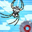 ไอคอนของโปรแกรม: Spider Swing