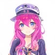 Ícone do programa: One True Waifu