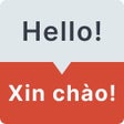 Icono de programa: Từ điển Anh - Việt Việt -…