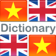 Icon of program: Tu Dien Anh Viet,Viet Anh