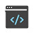 プログラムのアイコン：D2L Coding