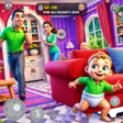 ไอคอนของโปรแกรม: Little Boy Escape Hide n …
