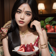 プログラムのアイコン：StrawberryGril
