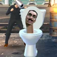 プログラムのアイコン：Russian Skibidi Toilet Ra…