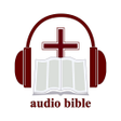 程序图标：Offline Audio Bible KJV A…