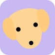 Icon of program: Happy dog - virtual pet f…