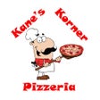 Ikon program: Kanes Korner Pizzeria
