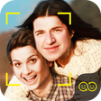 程序图标：Face Changer Photo Editor…