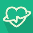 Programın simgesi: Health Pal: Blood Pressur…