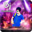 Icon of program: DJ Photo Editor