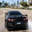 프로그램 아이콘: City Car Drifting Open Wo…