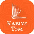 Kabiye Bible