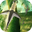Ikona programu: Swift Wind Legend: Fighti…