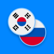 Korean-Russian Dictionary