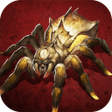 プログラムのアイコン：Vampire Hunter : Dark Leg…