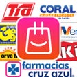 Icono de programa: Catálogos y ofertas Ecuad…