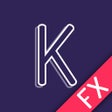 Ícone do programa: Koala FX