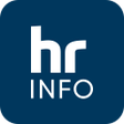 Symbol des Programms: hr-iNFO