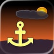 Icon of program: Anchor Alarm with Late Se…