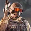 プログラムのアイコン：WarStrike  Offline FPS Ga…