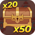 Mystery Box : Super King icon