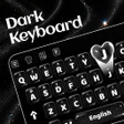 Ikon program: Dark Theme Keyboard-Neon …