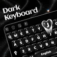 프로그램 아이콘: Dark Theme Keyboard-Neon …