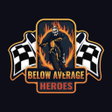 Below Average Heroes