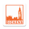 プログラムのアイコン：Dickens AR