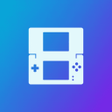 Ícone do programa: NDS Emulator - DS Games F…