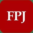 程序图标：Free Press Journal