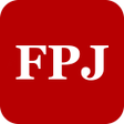 程序图标：Free Press Journal