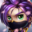 プログラムのアイコン：Anh Hùng Online