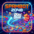Biểu tượng của chương trình: Spambot 2048