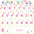 Icon of program: Everyday Dots Keyboard Th…