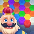 Biểu tượng của chương trình: Hexdom