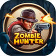 أيقونة البرنامج: Zombie Hunter