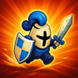 프로그램 아이콘: Emperor of All: Idle Empi…