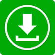 Symbol des Programms: All Status Saver Status …