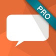 Ícone do programa: Falar Melhor (Pro)