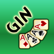 Icon of program: Gin Rummy