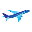 Ikon program: Airplane Mode Easy Switch…