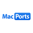 Icon of program: MacPorts
