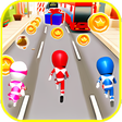 Icon of program: PJ Rangers - MasksX Jungl…