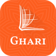 Symbol des Programms: Ghari Bible