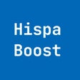 Ikona programu: Hispasonic | Guitarristas…
