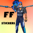 Icon of program: WASticker FF Stickers