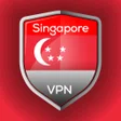 程序图标：Singapore VPN Get Singapo…
