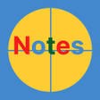 أيقونة البرنامج: Word Notes Quick