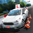 Ikona programu: Car Driving School Simula…